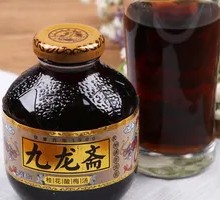 Jiulongzhai Osmanthus Plum Juice