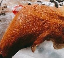 Signature Sauce Roast Duck