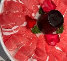 鲜切泾源黄牛肉