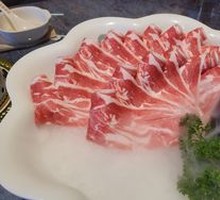 Tang Sheep Rib Meat