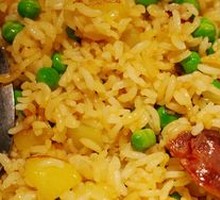 Enshi Potato Rice