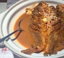 Private Stewed Yellow Croaker
