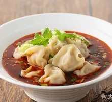 Sour Soup Dumplings