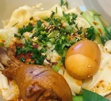 Special Offer Braised Chicken Legs