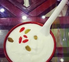 Lanzhou Yogurt
