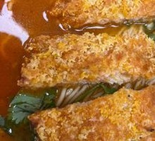 Chicken Cutlet