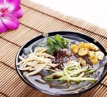 Hunyuan Cold Vermicelli