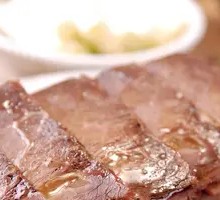 Jiangzhou Braised Beef