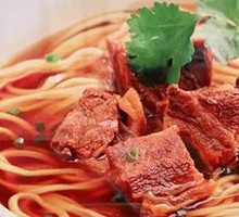 Mr. Li's Beef Noodles