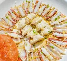 Two Ways of Matsutake Crab