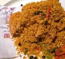 Bafengtang Sea White Shrimp