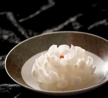 Chilled Lily in West Orchard