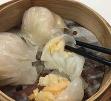 Jiahe Fresh Shrimp Dumplings