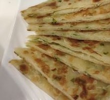 Scallion Pancake