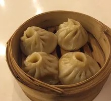 Shanghai Steamed Dumplings