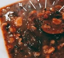 Eight Treasure Porridge