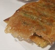 Vegetarian Three-Fresh Dumplings