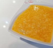 Best-selling Classic Pumpkin Porridge