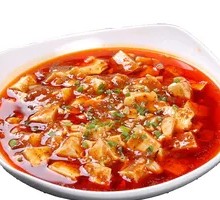 Mapo Tofu