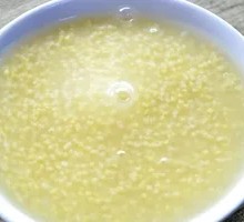 Rice Porridge
