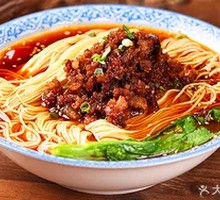 Zhajiangmian
