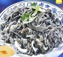 Beijing-style Boiled Tripe