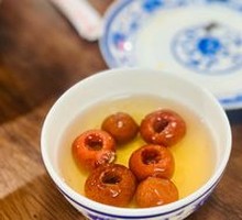 Beijing-style Stir-fried Hawthorn