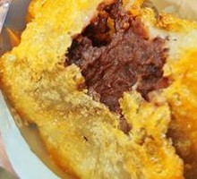 Osmanthus Red Bean Filling