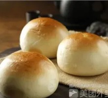 Cheese-Flavored Roasted Steamed Bun
