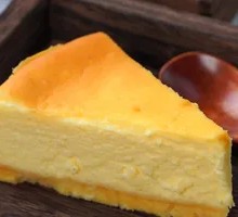 Cheese Cake