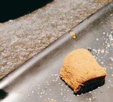 Handmade Donkey Roll