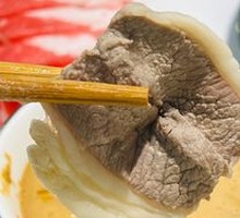 Fresh Lamb Top Blade