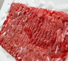 Fresh Hand-Cut Lamb Shank