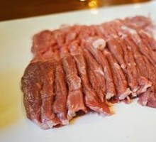 Hand-Cut Lean Fresh Lamb