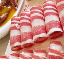 Delicious Fresh Beef