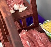 Hand-Cut Jing Eight Delicacies