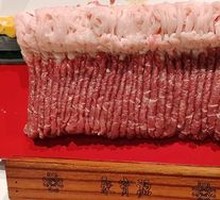 Snowfall in the Capital