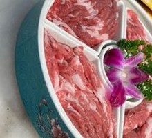 Beijing-style Hot Pot Assortment