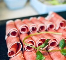 Fresh Cut Lamb Top Loin