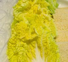 Seasonal Vegetable Basket