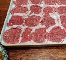 South Gate Lucky Dumpling Meat