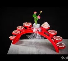 Fresh Lamb Cut from South Gate