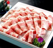 Premium Sand Onion with Lamb