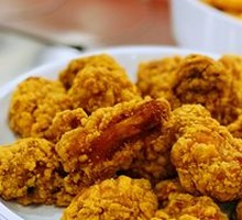 Fried Chicken Drumsticks