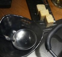 Fish Cake and Beef Ball Combo