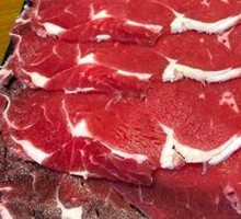 Prime Beef Eye Fillet