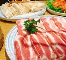 Fresh Roasted Pork Belly