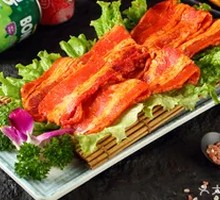 Grilled Beef Bulgogi