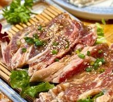 Secret-Recipe Beef Ribs