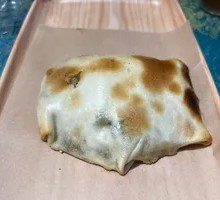 Grilled Bun